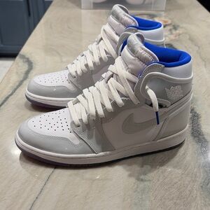 Air Jordan 1 High Zoom ‘Racer Blue’